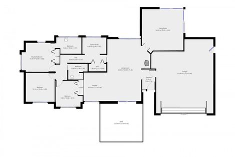 Photo of property in 29 Chesham Avenue, Waipahihi, Taupo, 3330