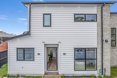 Photo of property in 56 Mckean Avenue, Manurewa, Auckland, 2102