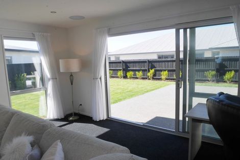 Photo of property in 24 Squadron Road, Wigram, Christchurch, 8042