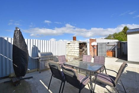 Photo of property in 21 West Street, Hawthorndale, Invercargill, 9810