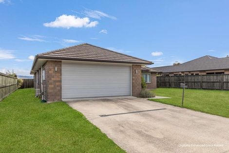 Photo of property in 39 Carroll Place, Owhata, Rotorua, 3010