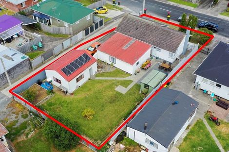 Photo of property in 57 Cargill Street, Papakura, 2110