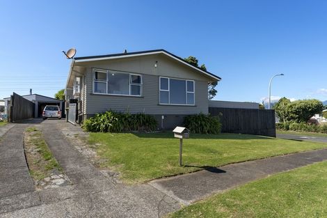 Photo of property in 55 Marama Crescent, Spotswood, New Plymouth, 4310