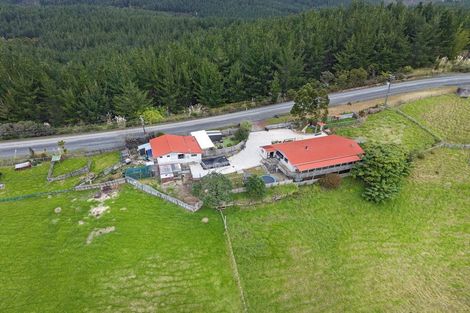 Photo of property in 283 Ngunguru Ford Road, Kiripaka, Whangarei, 0173