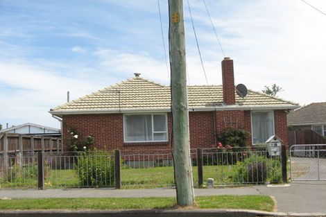 Photo of property in 14 Horton Place, Avondale, Christchurch, 8061