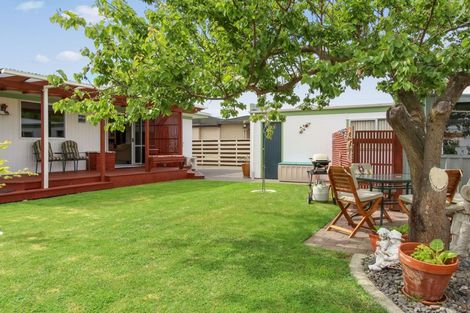 Photo of property in 23 Lichfield Crescent, Tamatea, Napier, 4112