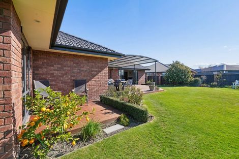 Photo of property in 10 Hawthorn Mews, Rangiora, 7400