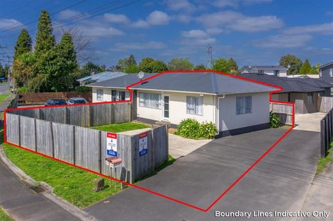 Photo of property in 67a Rotokauri Road, Nawton, Hamilton, 3200