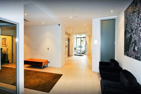 Photo of property in Soho Apartments, 709/74 Taranaki Street, Te Aro, Wellington, 6011