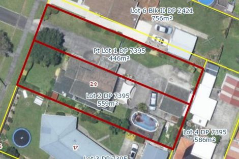 Photo of property in 28 Tinirau Street, Whanganui East, Whanganui, 4500