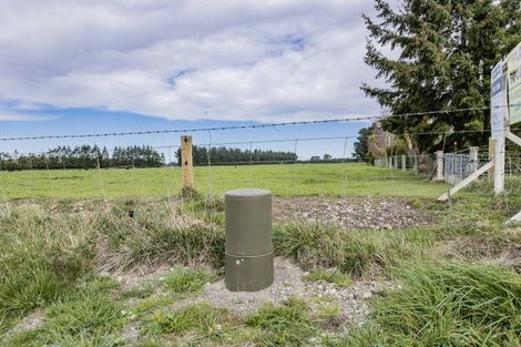 Photo of property in 2399 Oxford Road, Starvation Hill, 7495