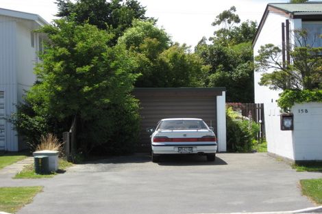 Photo of property in 217 Edgeware Road, Edgeware, Christchurch, 8013