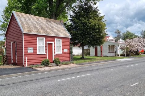 Photo of property in 64 Bridge Street, Ongaonga, 4278