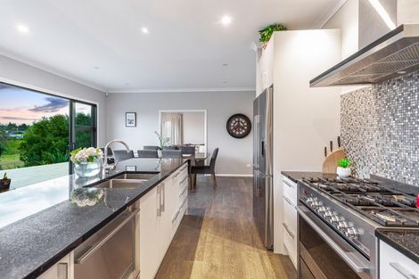 Photo of property in 42 Leebank Crescent, Riverhead, 0820