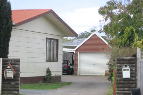 Photo of property in 108b Eversham Road, Mount Maunganui, 3116