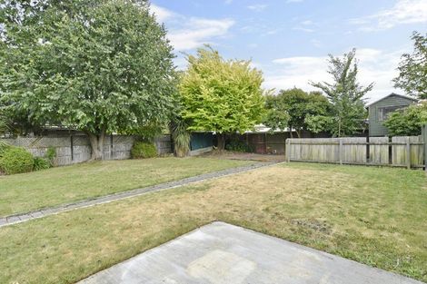 Photo of property in 43 Bush Street, Rangiora, 7400