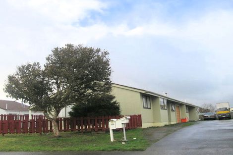 Photo of property in 12 Peary Crescent, Flaxmere, Hastings, 4120