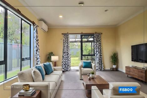 Photo of property in 417 Southland Place, Raureka, Hastings, 4120