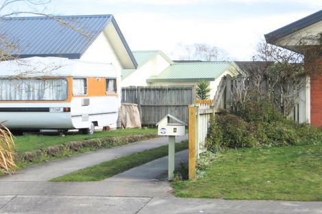 Photo of property in 8 Plymouth Place, Fairview Downs, Hamilton, 3214