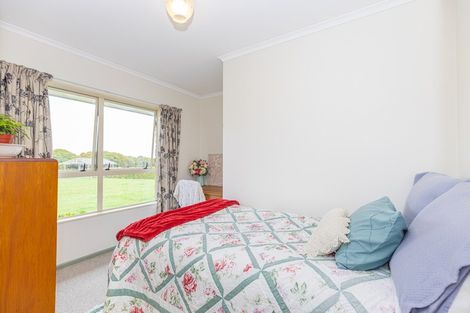 Photo of property in 16 Tokomaru Road West, Brunswick, Whanganui, 4571