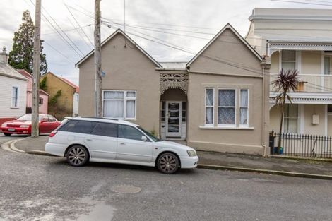 Photo of property in 24 Lees Street, Dunedin Central, Dunedin, 9016
