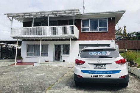 Photo of property in 5 Lendenfeld Drive, Papatoetoe, Auckland, 2025