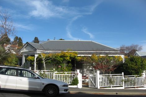 Photo of property in 5 Fairfax Street, Maori Hill, Dunedin, 9010