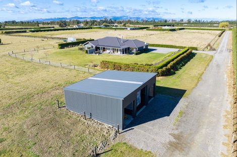 Photo of property in 24 Mcclelland Road, Rolleston, Christchurch, 7675