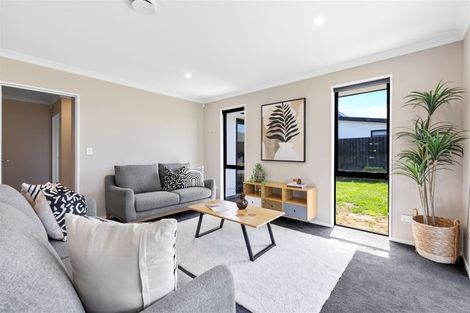 Photo of property in 10 Trainor Street, Lincoln, 7608