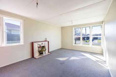 Photo of property in 23 Scully Crescent, Onekawa, Napier, 4110