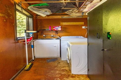 Photo of property in 9b Park Avenue, Ohakune, 4625