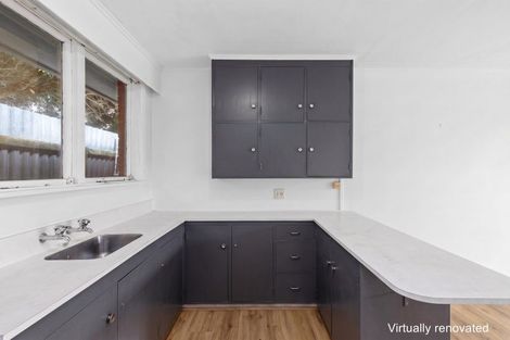 Photo of property in 417 Muritai Road, Eastbourne, Lower Hutt, 5013