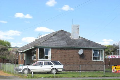 Photo of property in 54 Harris Street, Huntly, 3700