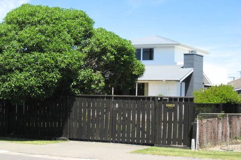 Photo of property in 404 Pine Avenue, South New Brighton, Christchurch, 8062