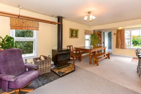 Photo of property in 3072 Coaltrack Road, Coalgate, 7673