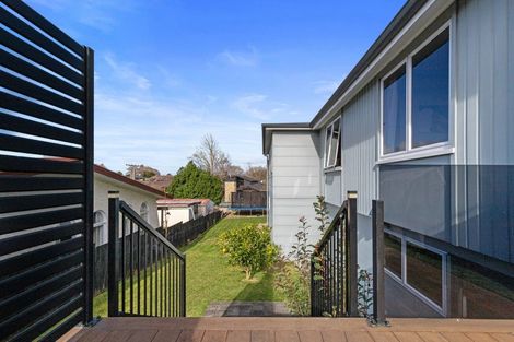 Photo of property in 100 North Street, Morrinsville, 3300