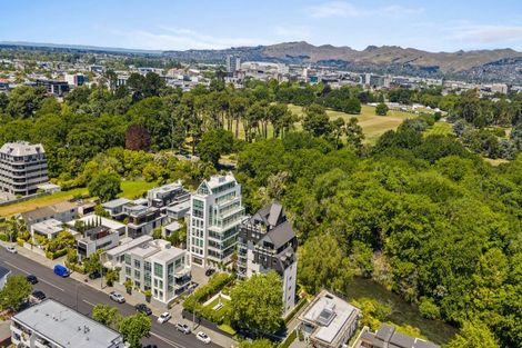 Photo of property in 401/18 Carlton Mill Road, Merivale, Christchurch, 8014