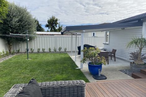 Photo of property in 50 Mcdonald Street, Napier South, Napier, 4110