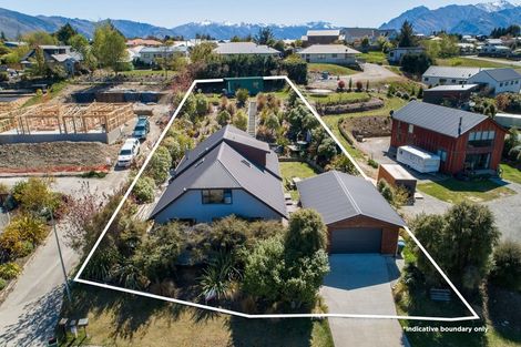 Photo of property in 57 Nichol Street, Lake Hawea, Wanaka, 9382
