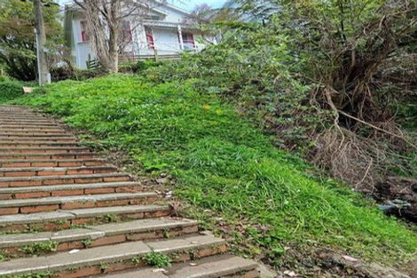 Photo of property in 13 Mortimer Terrace, Aro Valley, Wellington, 6021