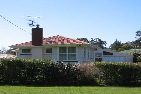 Photo of property in 13 Harrison Street West, Featherston, 5710