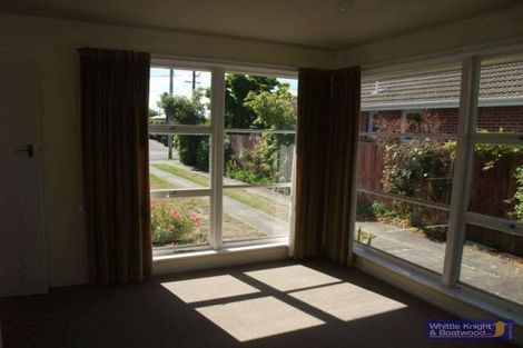 Photo of property in 20 Teesdale Street, Burnside, Christchurch, 8053