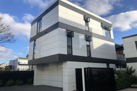 Photo of property in 26b Peterborough Street, Christchurch Central, Christchurch, 8013