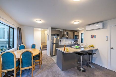 Photo of property in 6 Agnew Street, North Dunedin, Dunedin, 9016