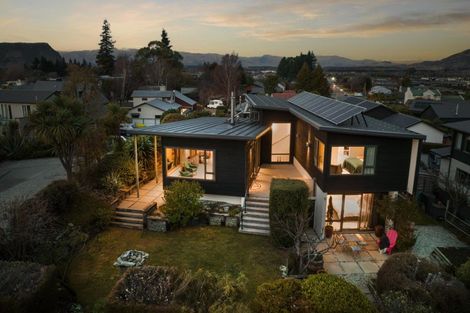 Photo of property in 187 Stone Street, Wanaka, 9305