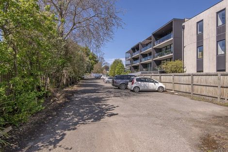 Photo of property in 102 Chester Street East, Christchurch Central, Christchurch, 8011
