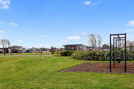 Photo of property in 2d Batchelor Place, Kaiapoi, 7630
