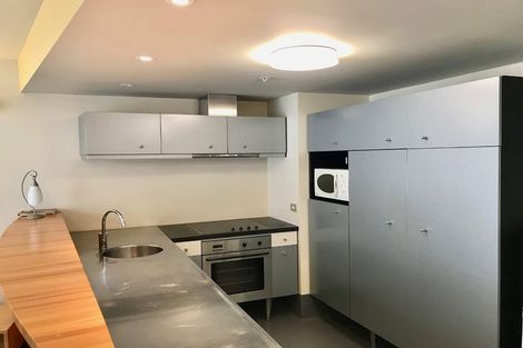 Photo of property in St Pauls Apartments, 85/43 Mulgrave Street, Thorndon, Wellington, 6011