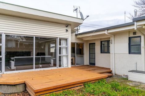 Photo of property in 46 Raglan Street, Lansdowne, Masterton, 5810