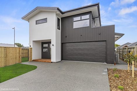 Photo of property in 1 Kurashiki Street, Halswell, Christchurch, 8025